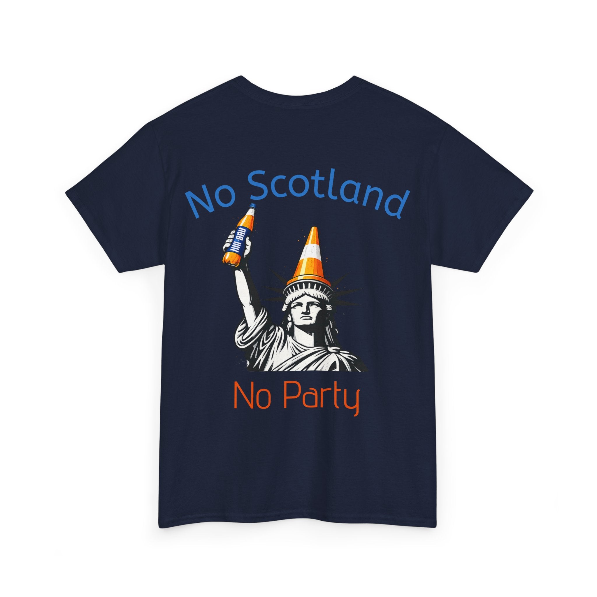 The Scotland Party