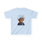 Kids - Highland Cow Tee