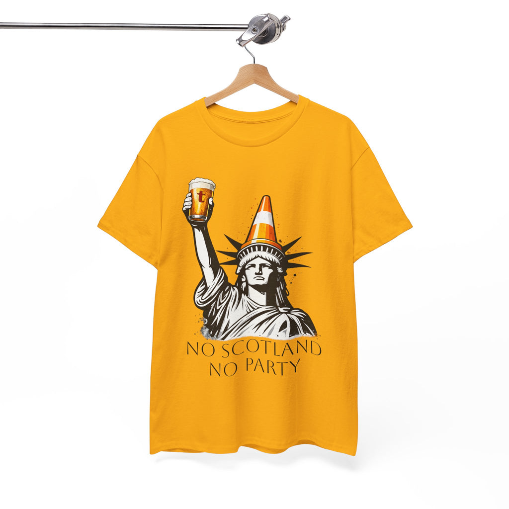 Cheers Liberty Cone
