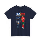 Limited Edition: Scotland vs Marocco 2026