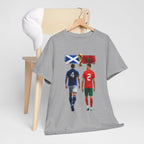 Limited Edition: Scotland vs Marocco 2026
