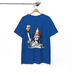 Cheers Liberty Cone