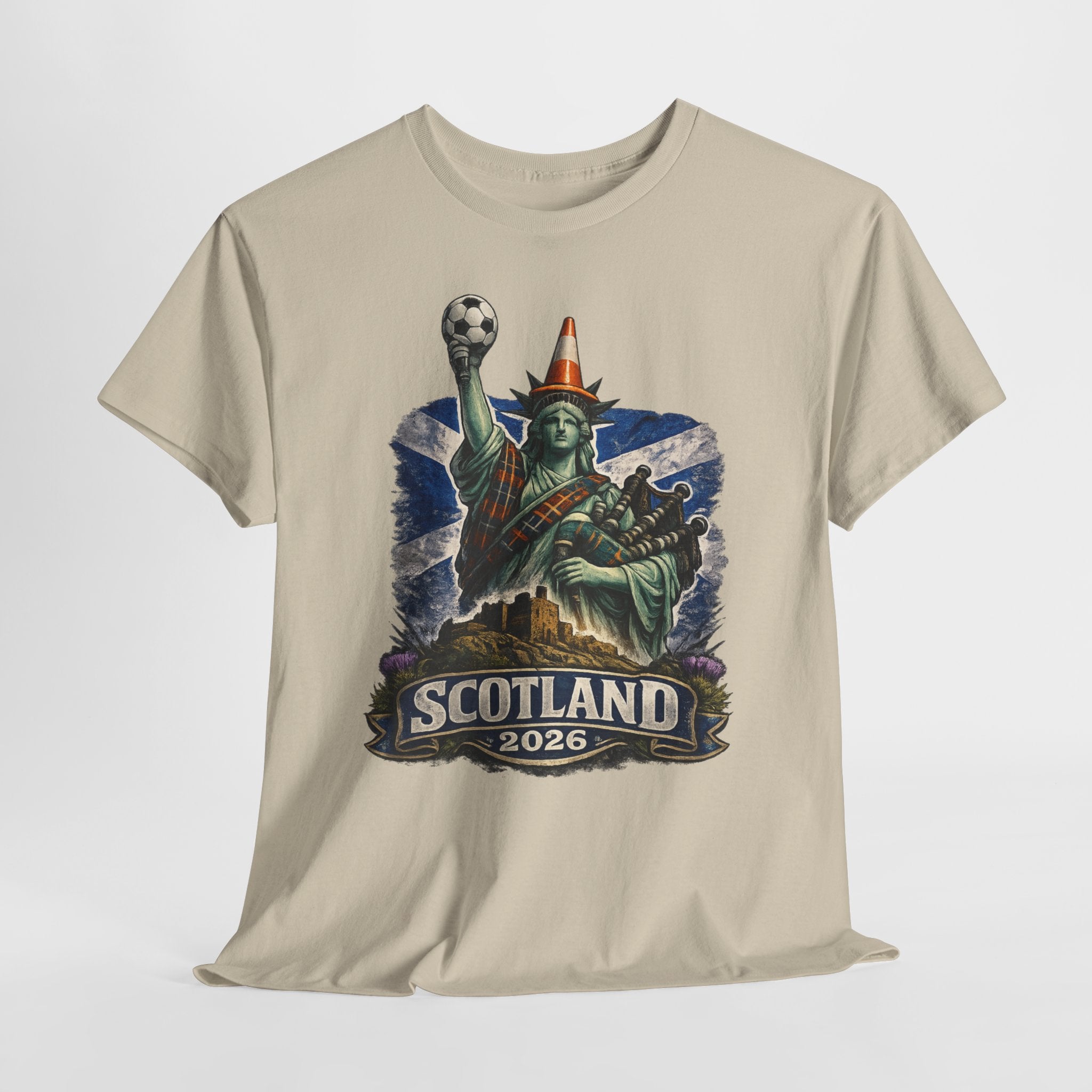 Liberty Traffic Cone