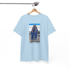 Boarding For History Tee