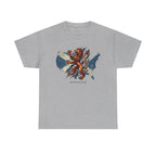 Scottish Lion - Limited Edition