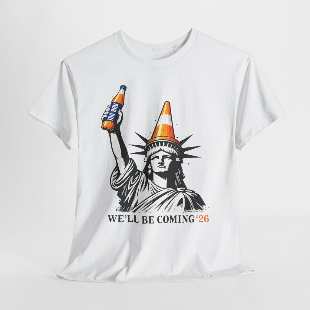 Liberty Orange Bru