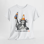 Liberty Orange Bru