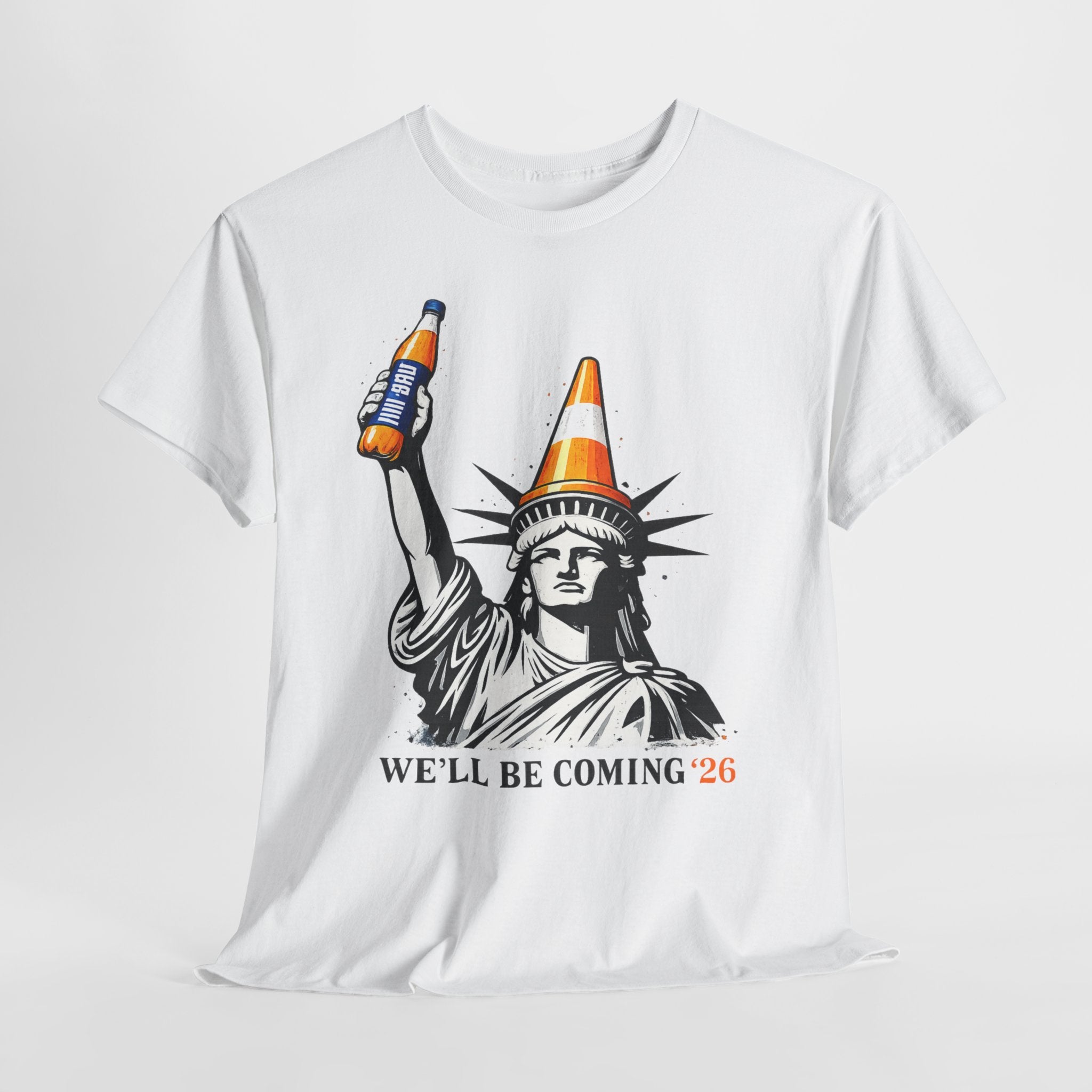 Liberty Orange Bru