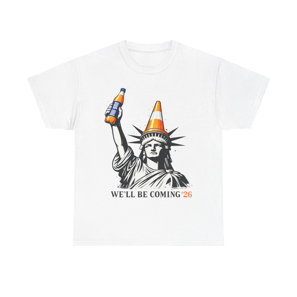 Liberty Orange Bru