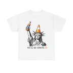 Liberty Orange Bru