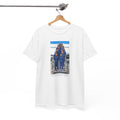 Boarding For History Tee