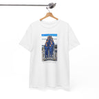 Boarding For History Tee