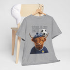 Highland Cow Tee