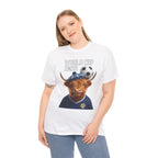 Highland Cow Tee