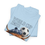 Highland Cow Tee