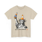 Liberty Orange Bru