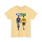 Limited Edition: Scotland vs Brazil 2026