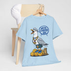 Scotland Seagull 26 Tee