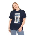The Party Plane Tee