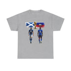 Limited Edition: Scotland vs Haiti 2026