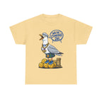 Scotland Seagull 26 Tee