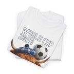 Highland Cow Tee