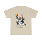 Cheers Liberty Cone