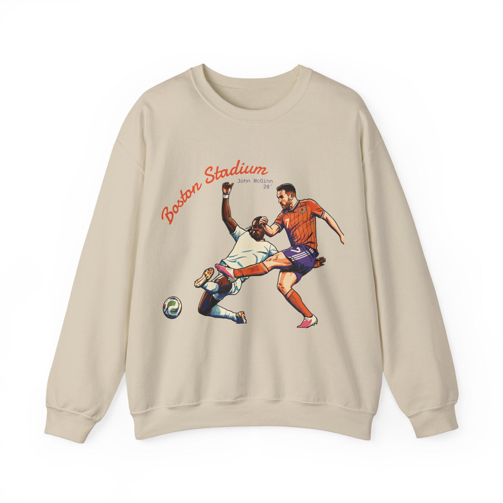 The Opening Goal Sweatshirt