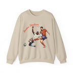 The Opening Goal Sweatshirt