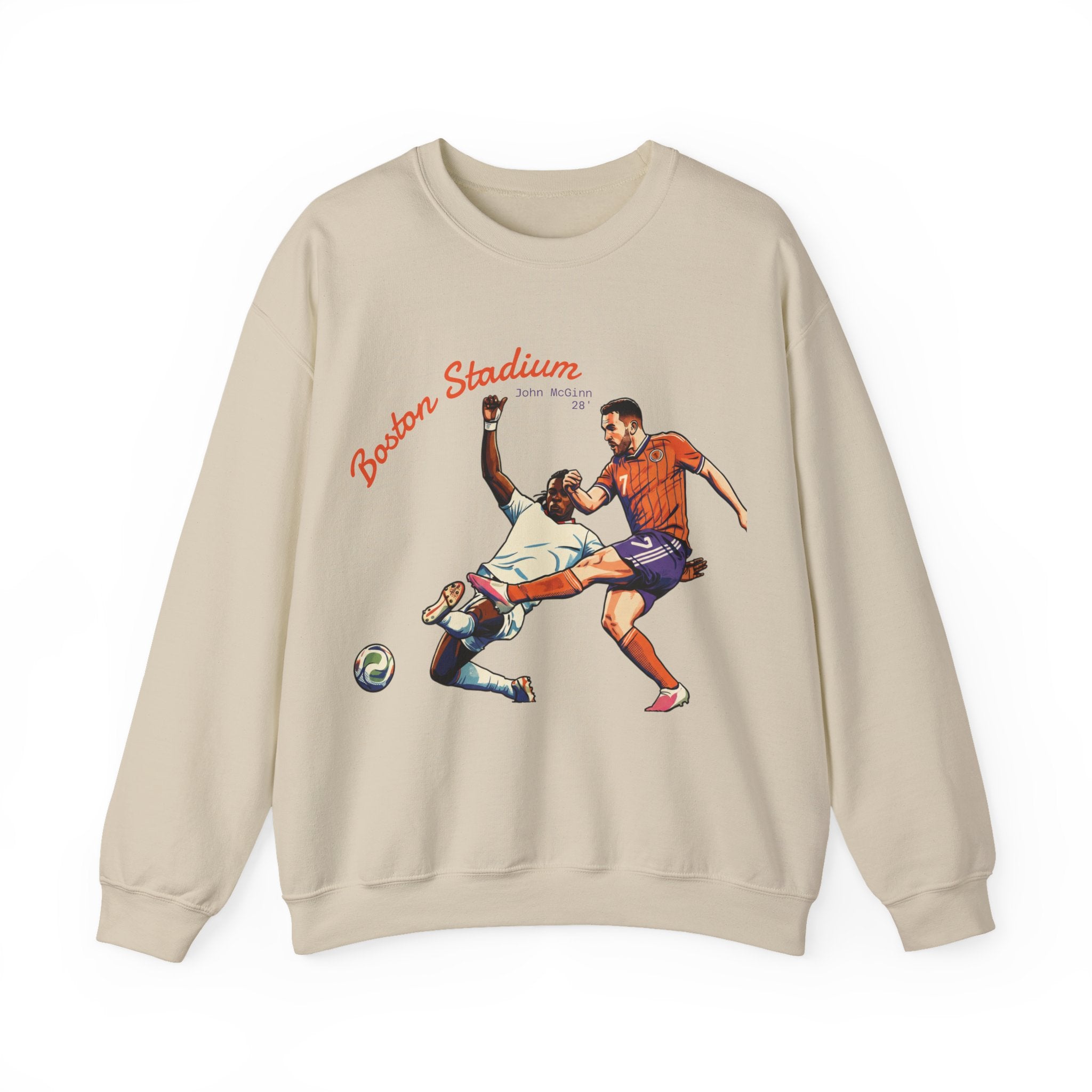 The Opening Goal Sweatshirt
