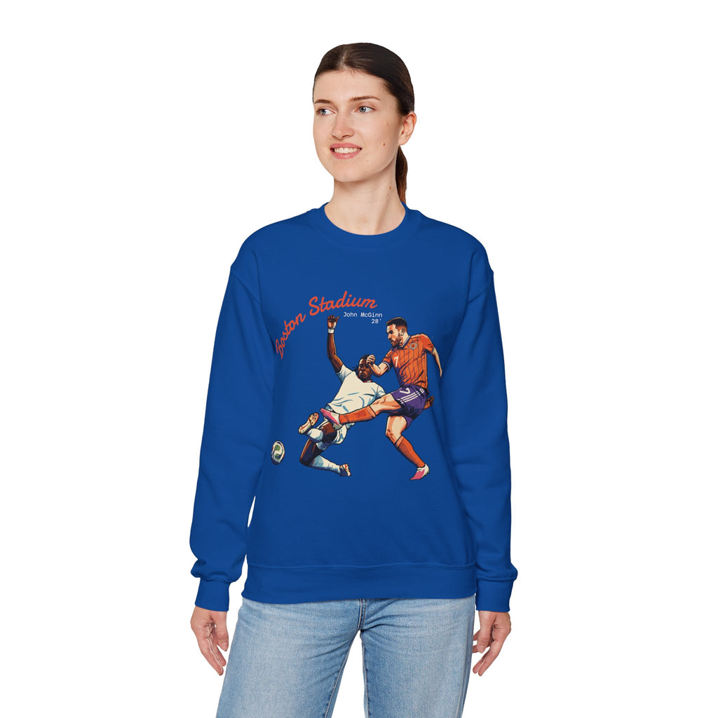 The Opening Goal Sweatshirt