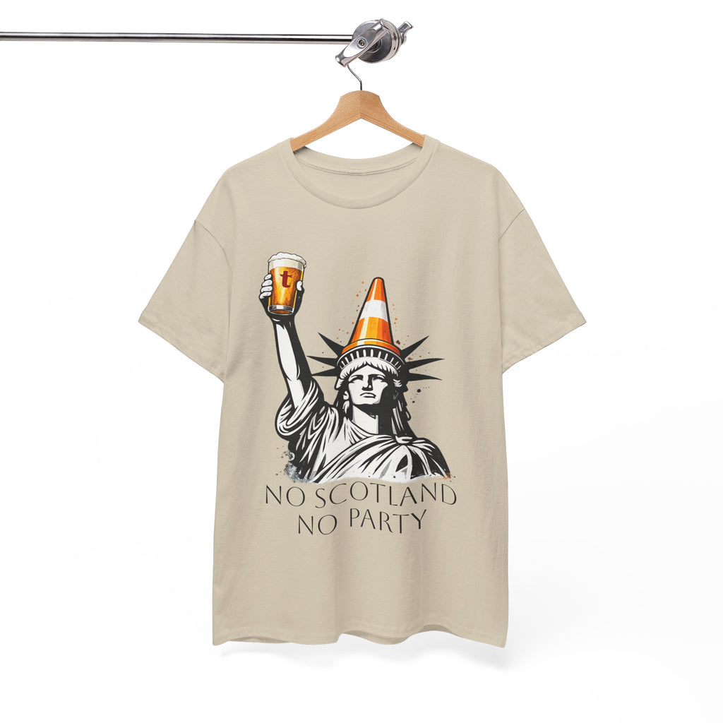Cheers Liberty Cone