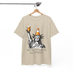 Cheers Liberty Cone