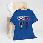 Limited Edition: Scotland vs Haiti 2026