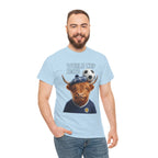 Highland Cow Tee