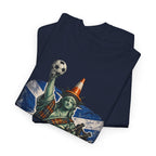 Liberty Traffic Cone
