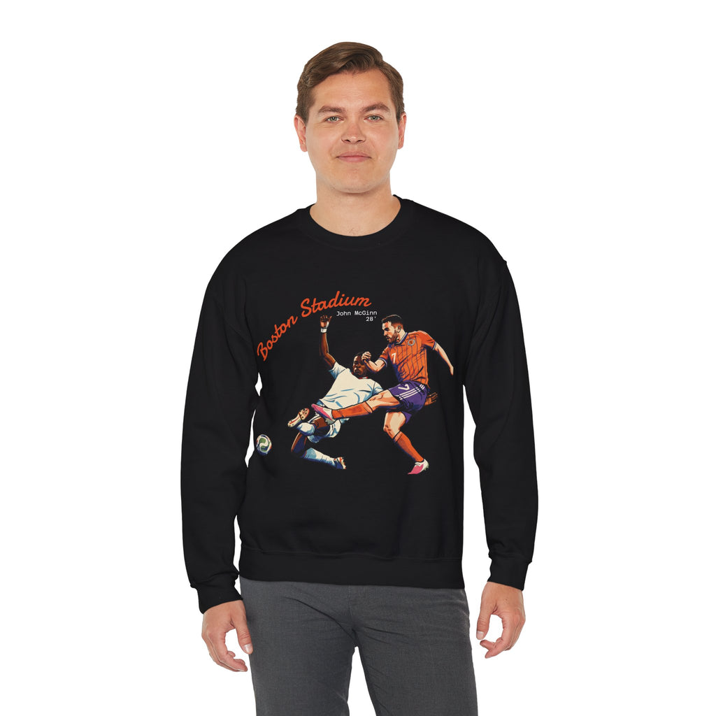 The Opening Goal Sweatshirt
