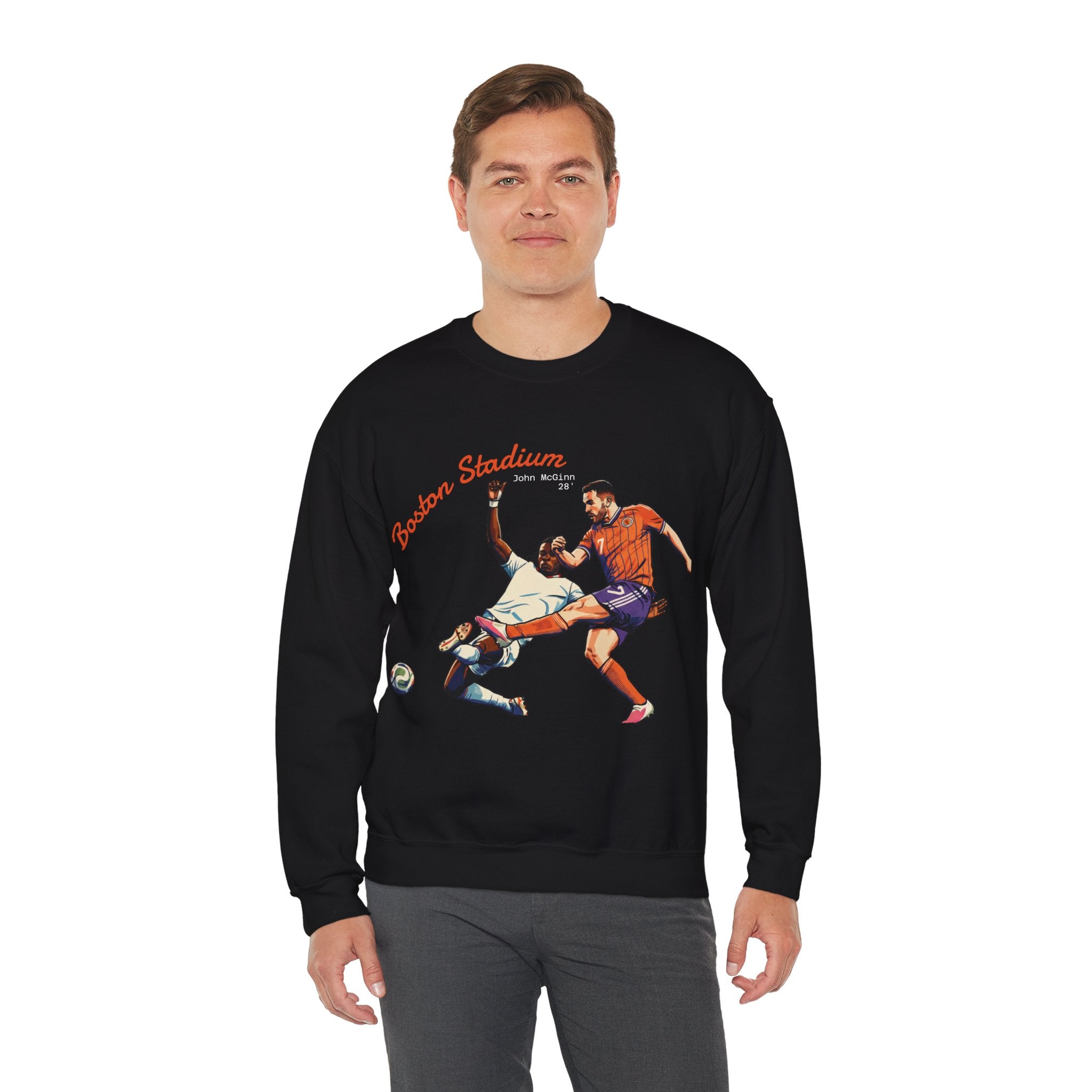 The Opening Goal Sweatshirt
