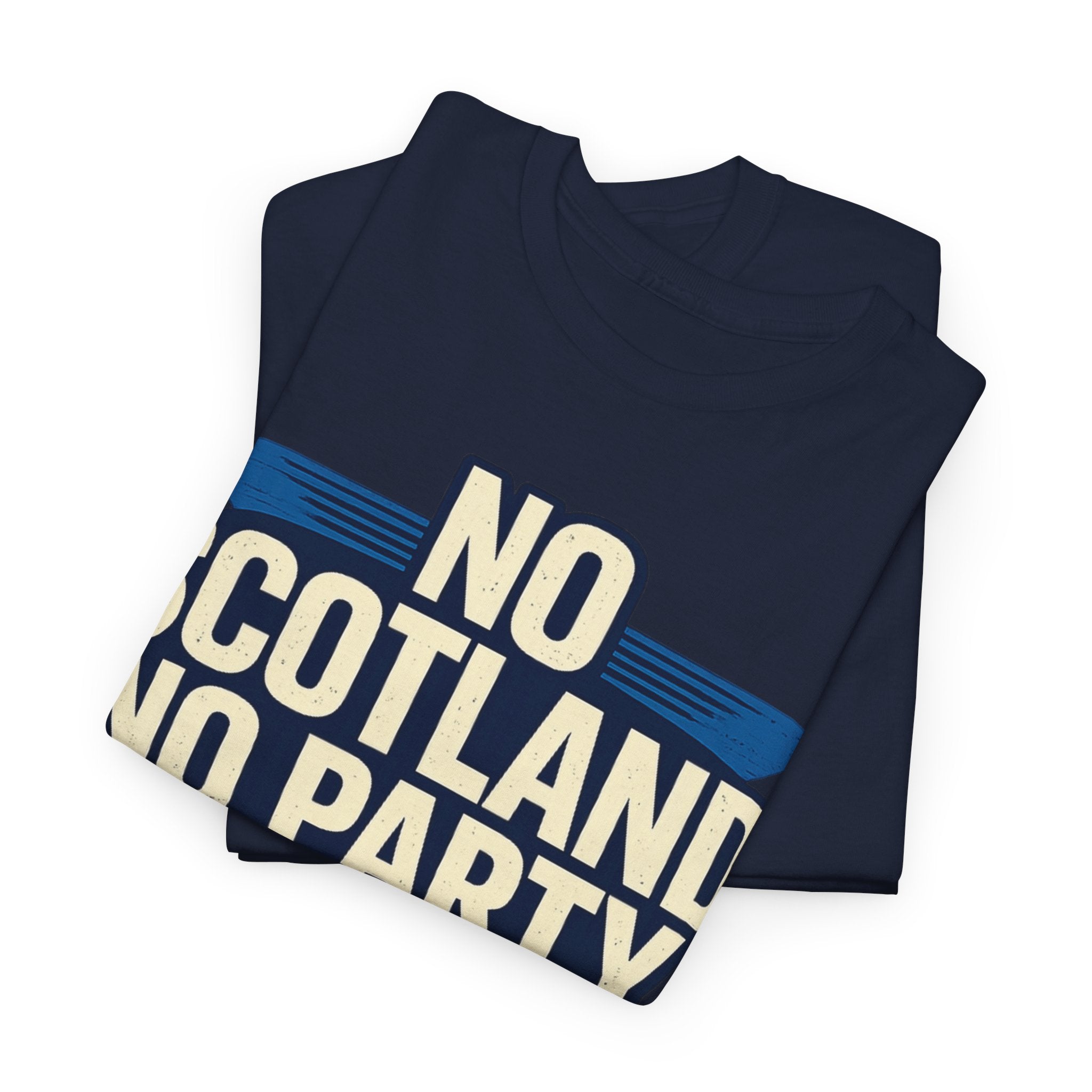 No Scotland No Party 2026
