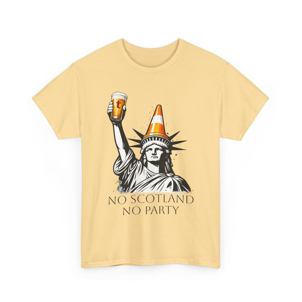 Cheers Liberty Cone