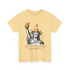 Cheers Liberty Cone