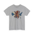 Scottish Lion - Limited Edition