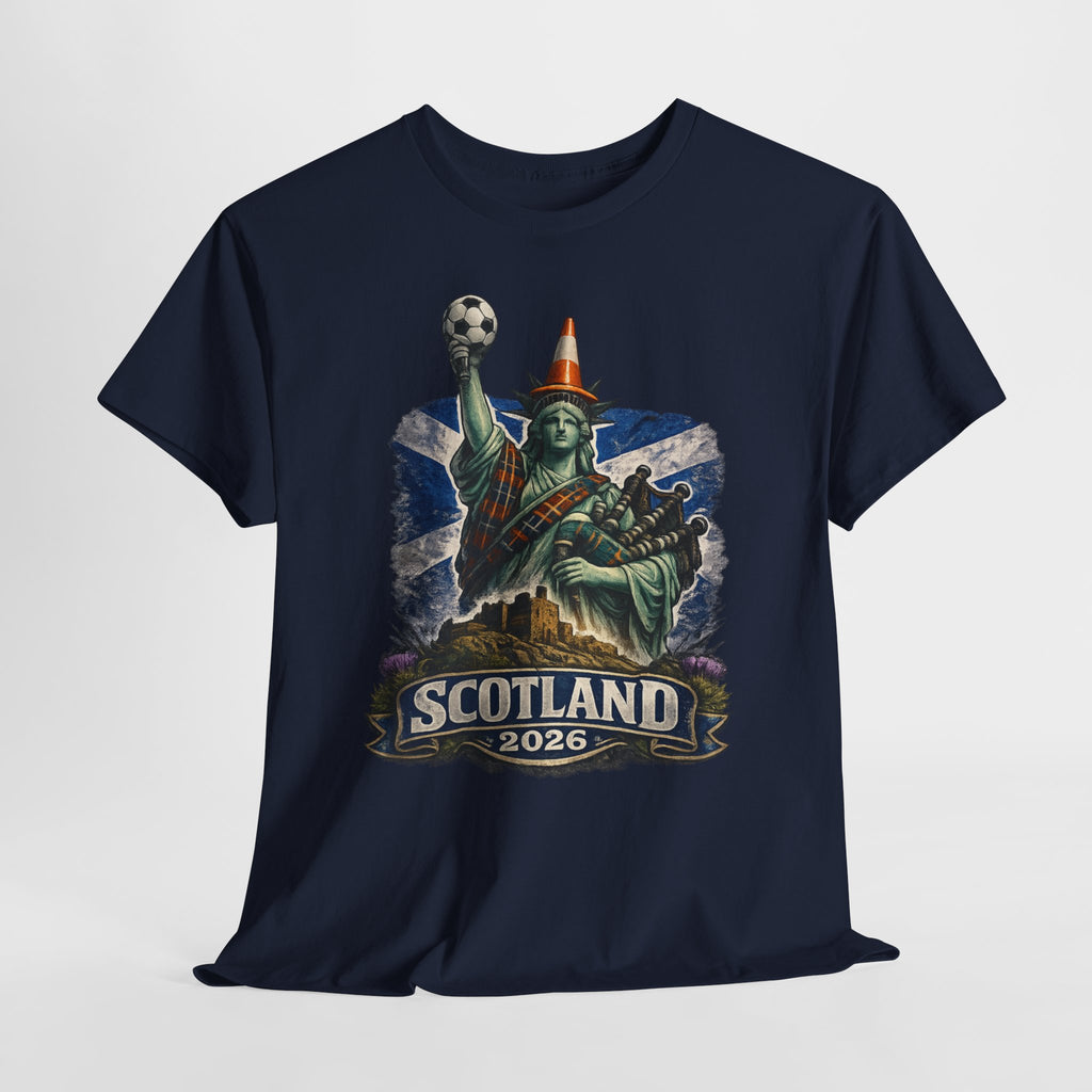 Liberty Traffic Cone