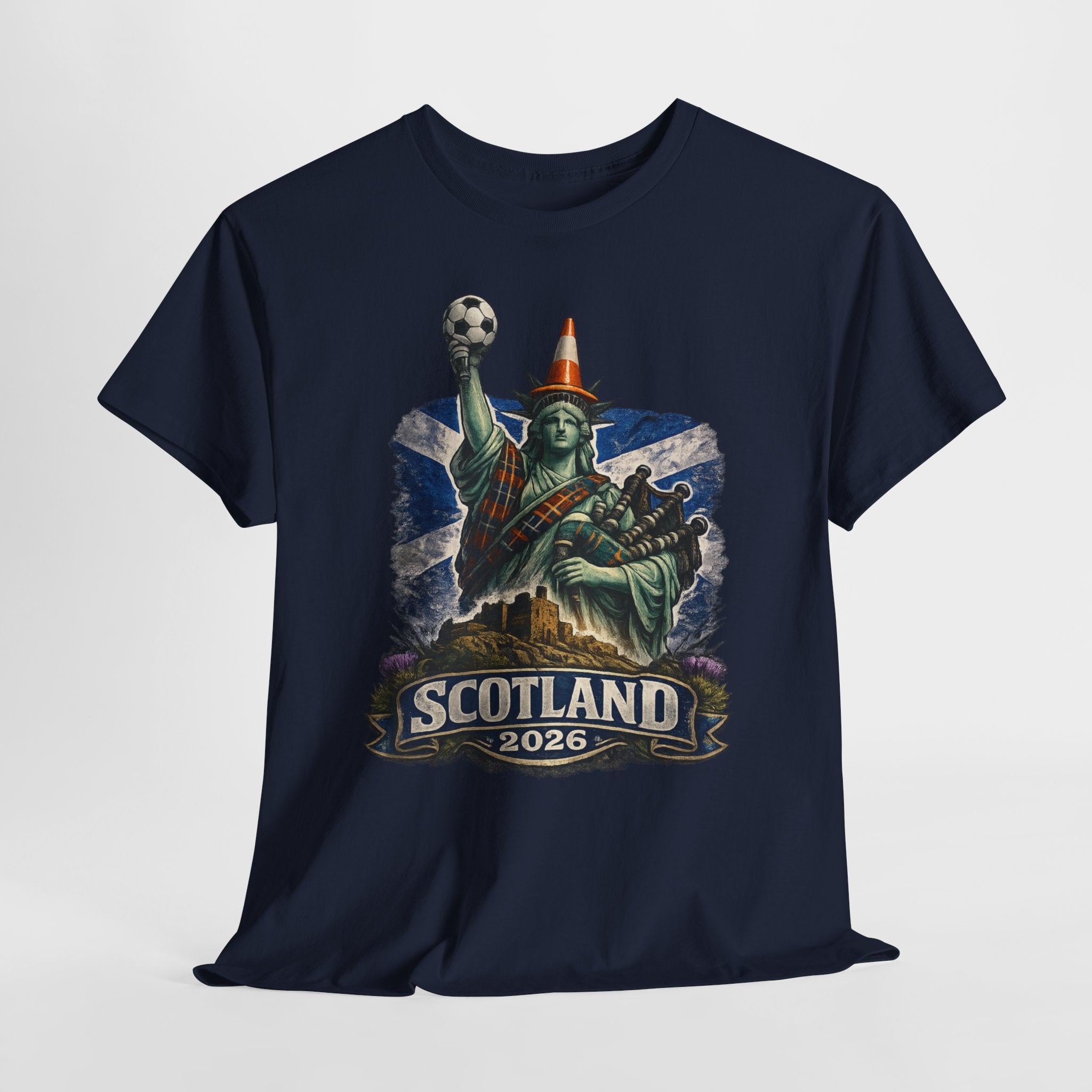 Liberty Traffic Cone