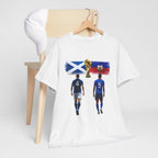 Limited Edition: Scotland vs Haiti 2026