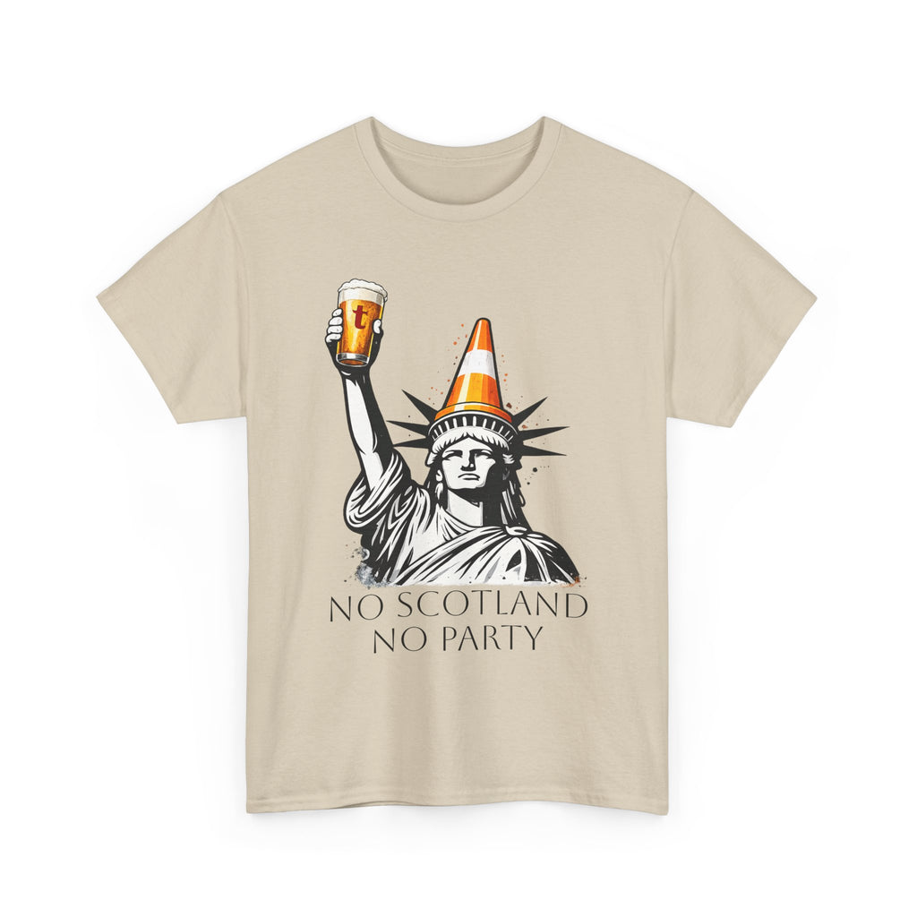 Cheers Liberty Cone