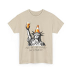 Cheers Liberty Cone