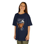 Kids - Highland Cow Tee