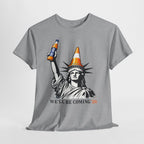 Liberty Orange Bru
