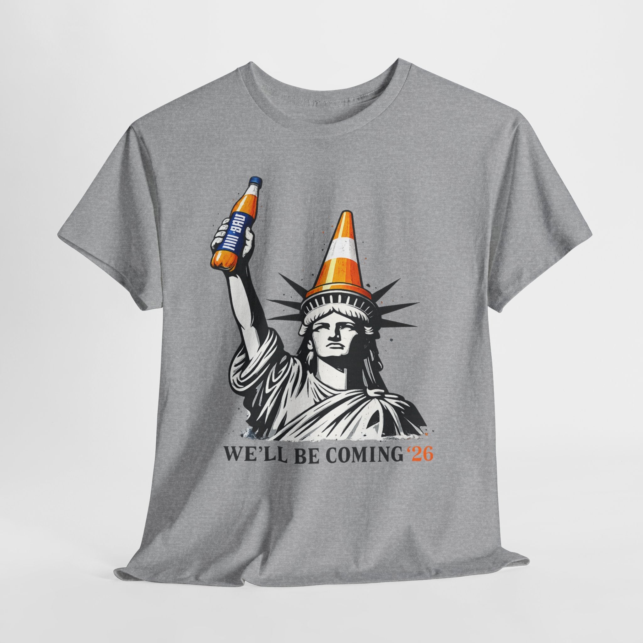 Liberty Orange Bru